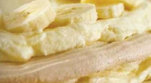 Торт из меренги