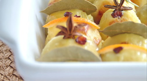 Закусочный торт