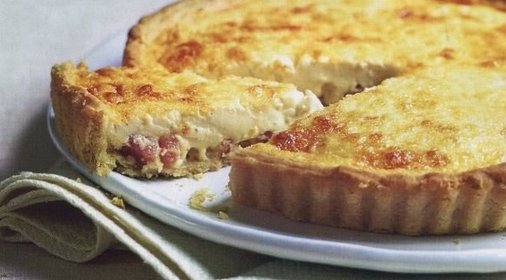 Масса из мака для прослойки торта