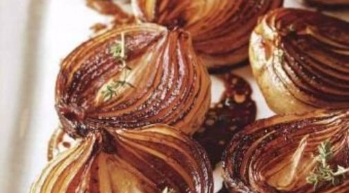 Марокканский торт