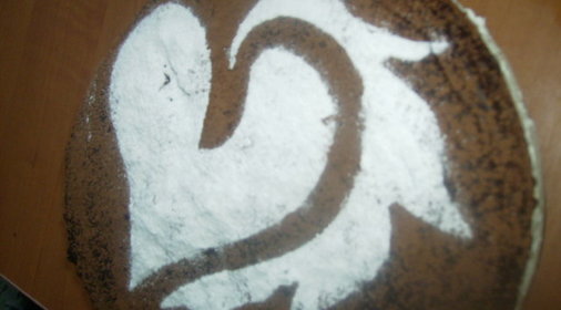 Торт Вкусненький