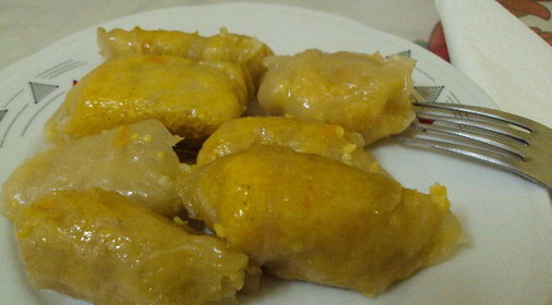 Шоколадный торт Два ореха