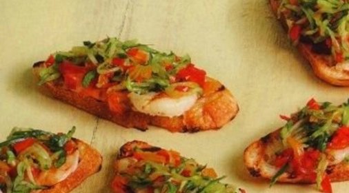 Торт «Нрисимха»