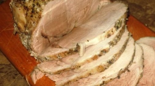 Бисквитный торт