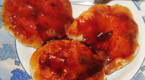 Торт Воздушный