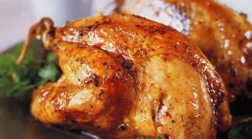 Торт из готового бисквита