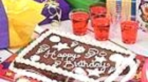 Шоколадный тортик