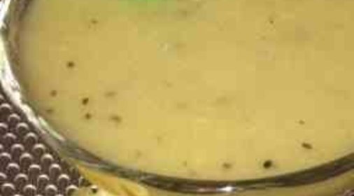 Торт итальянский бисквитный