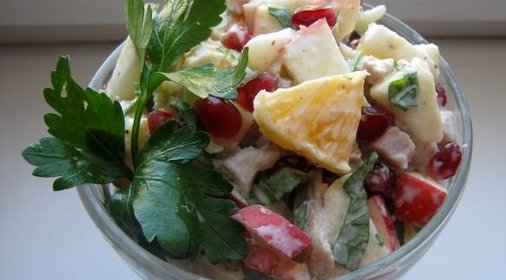 Торт хлебный