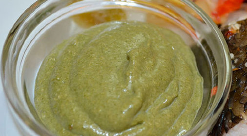 Шоколадный торт