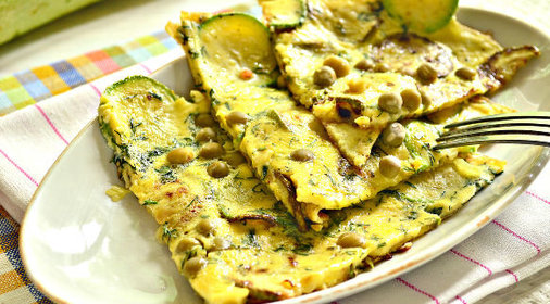 Торт бисквитный