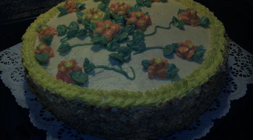 ТОРТКАРОЛИНКА