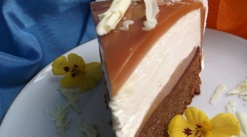 Торт Дудник