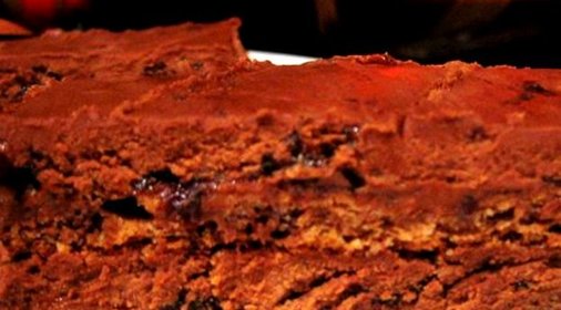 По мотивам шоколадного торта Бахус от шоколатье из Парижа Роберта Линкс(без муки!!!)