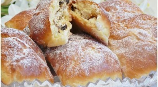 Торт Гнездо Глухаря