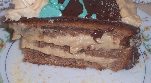 тортБЕЛОЧКА