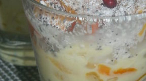 Шоколадный торт