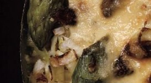 Торт-сэндвич с начинкой