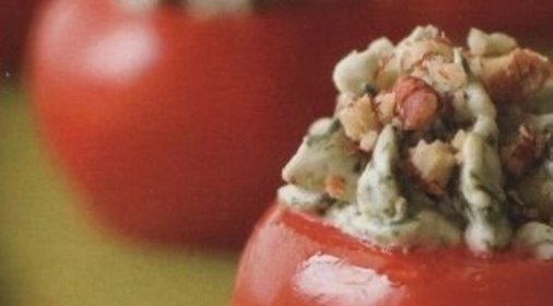 Цугский торт с вишней