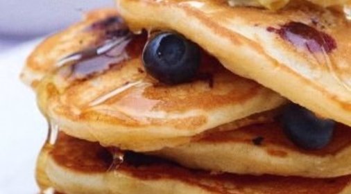 Торт бисквитный «Зеркальный»