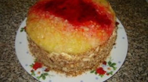 Торт Натали