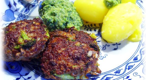 торт Кентукки