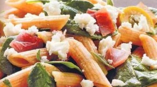 Торт из белков воздушный