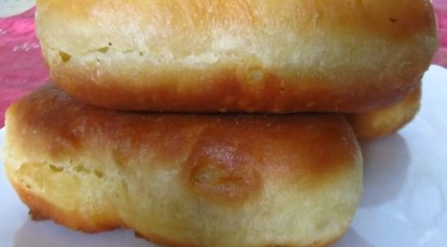 Торт из сыра с ягодами