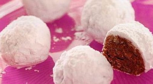 Торт из хлебных крошек