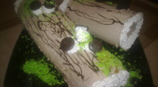 тортик Пенек