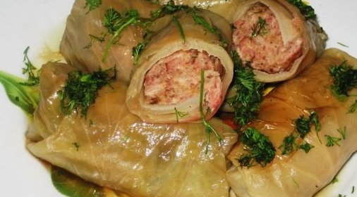 Торт из моркови