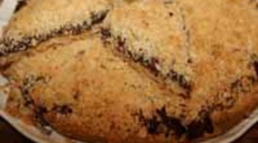 Торт Кармелита