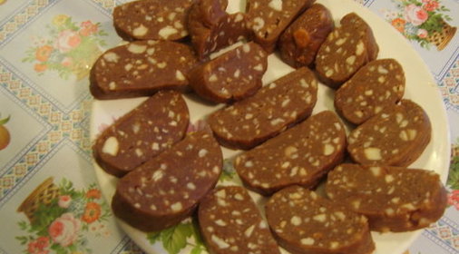 Торт «татьяна»