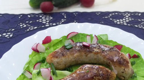 Торт из творога