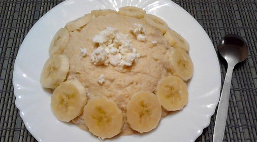 Торт для детей до года