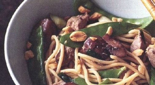 Торт «полено»