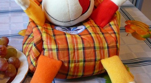 Торт Шентаклер