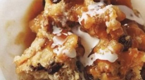 Торт «Манна небесная»