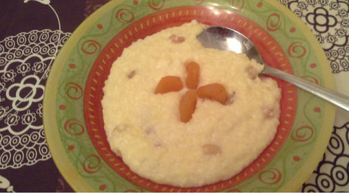 Торт «Крюмель»