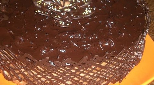 Торт Дайнава