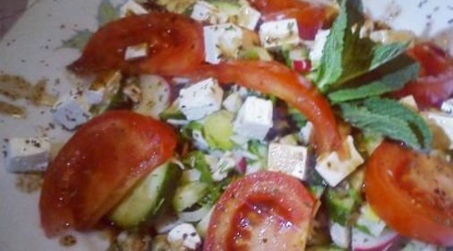 Миндальная масса для прослойки торта