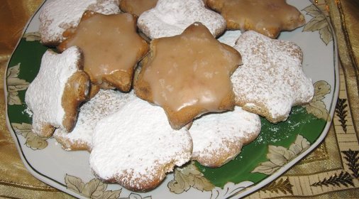 Торт Экзотика