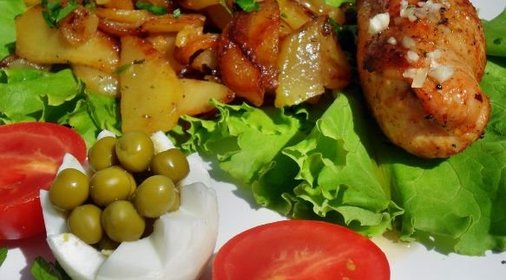 Торт «Рута»