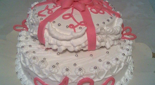 Торт Марина