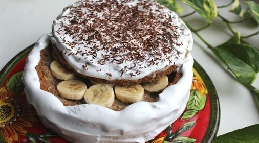 Торт Шкатулка