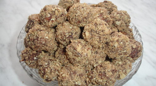 ТортВспомним лето