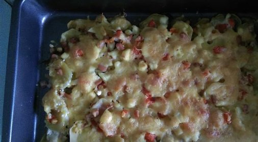 Торт «Алия»