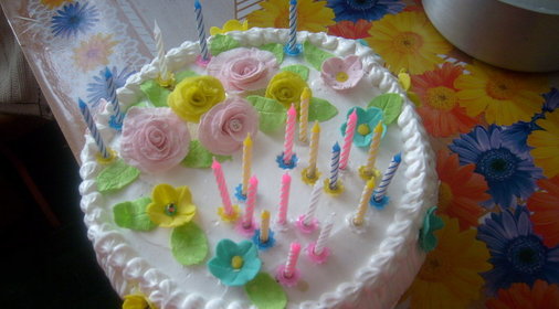 Просто Тортик