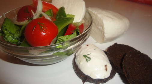 тортАврора