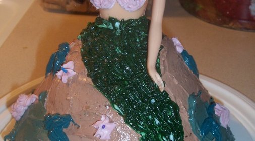 тортРУСАЛКА